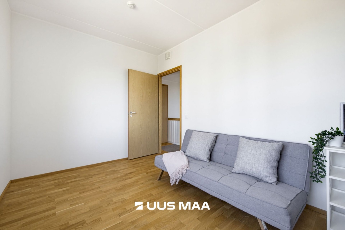 Tallinn, Lasnamäe linnaosa, Sinimäe 1