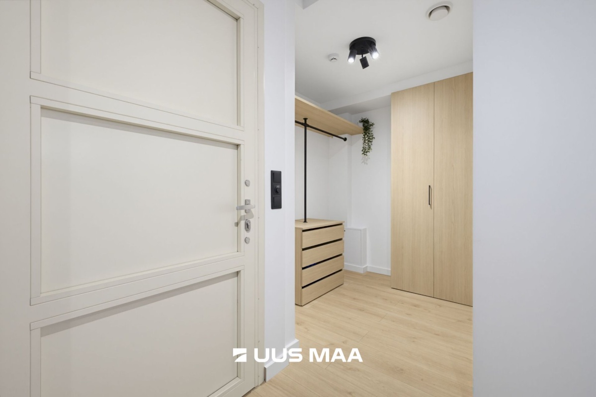 Tallinn, Põhja-Tallinna linnaosa, Kalamaja, Suur-Laagri 2