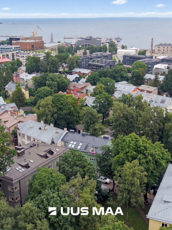 Tallinn, Põhja-Tallinna linnaosa, Kalamaja, Suur-Laagri 2