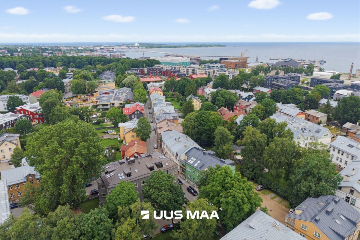 Tallinn, Põhja-Tallinna linnaosa, Kalamaja, Suur-Laagri 2