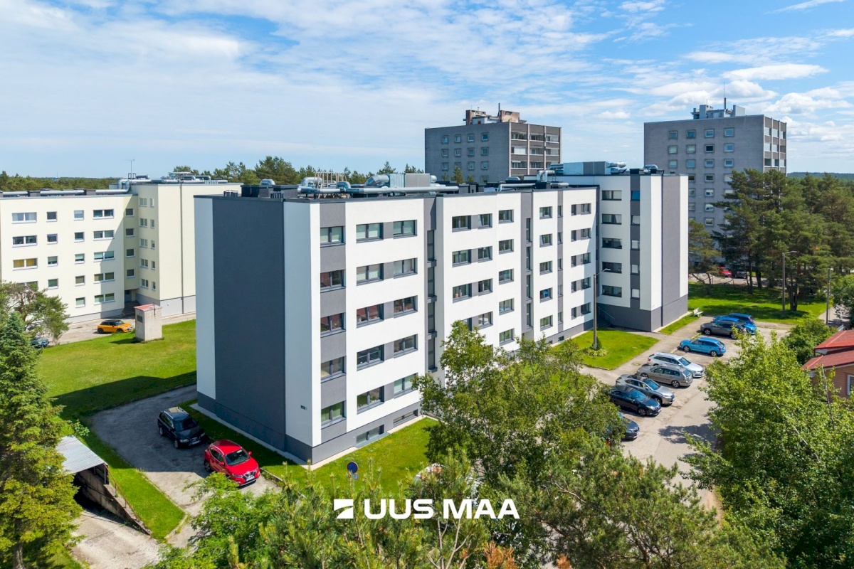 Tallinn, Nõmme linnaosa, Kivimäe, Tungla 14