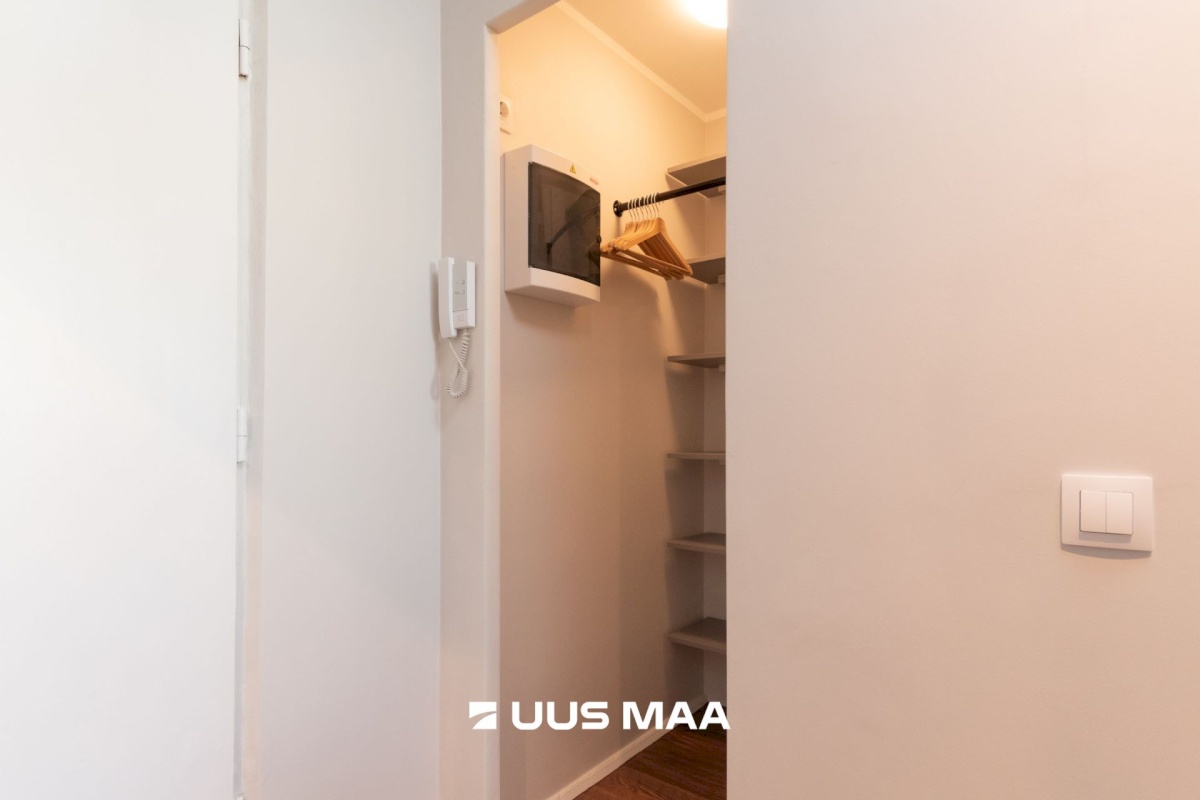 Jõelähtme vald, Loo alevik, Kuusiku tee 5
