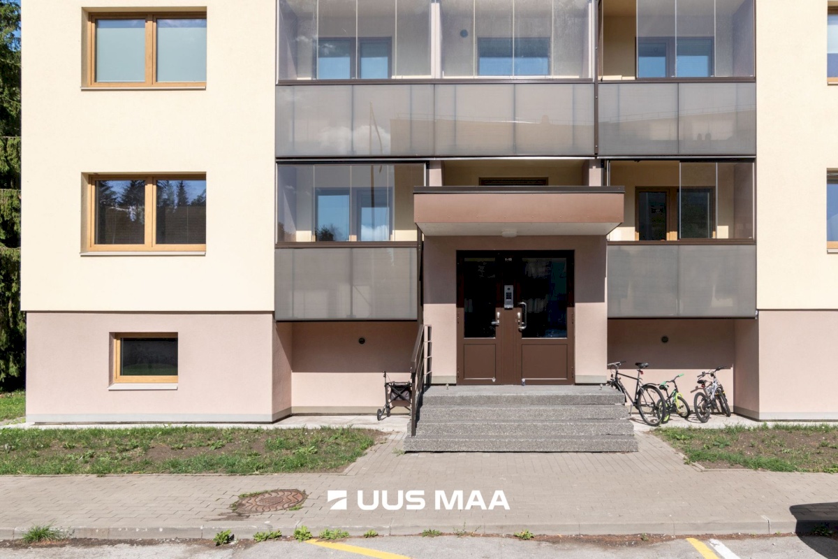 Jõelähtme vald, Loo alevik, Kuusiku tee 5