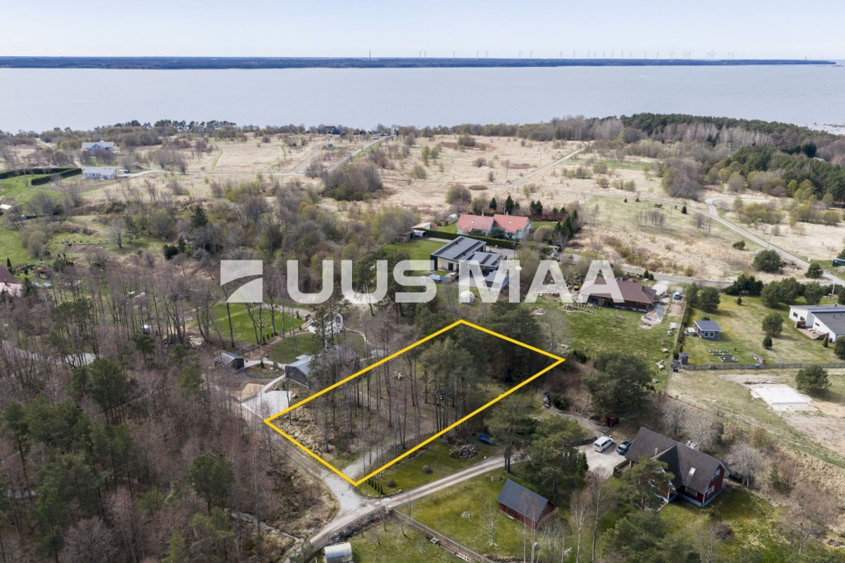 Lääne-Harju vald, Lohusalu küla, Nõlva tee 11