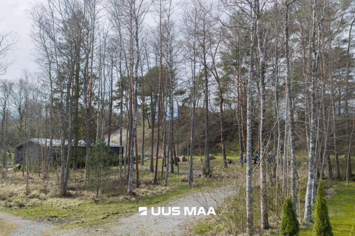Lääne-Harju vald, Lohusalu küla, Nõlva tee 11