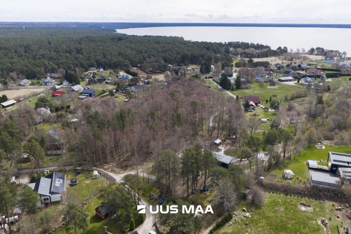 Lääne-Harju vald, Lohusalu küla, Nõlva tee 11