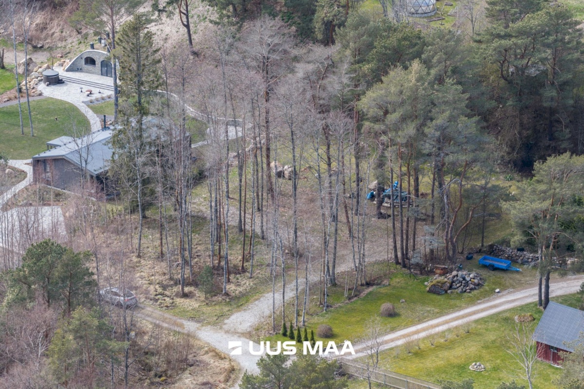 Lääne-Harju vald, Lohusalu küla, Nõlva tee 11