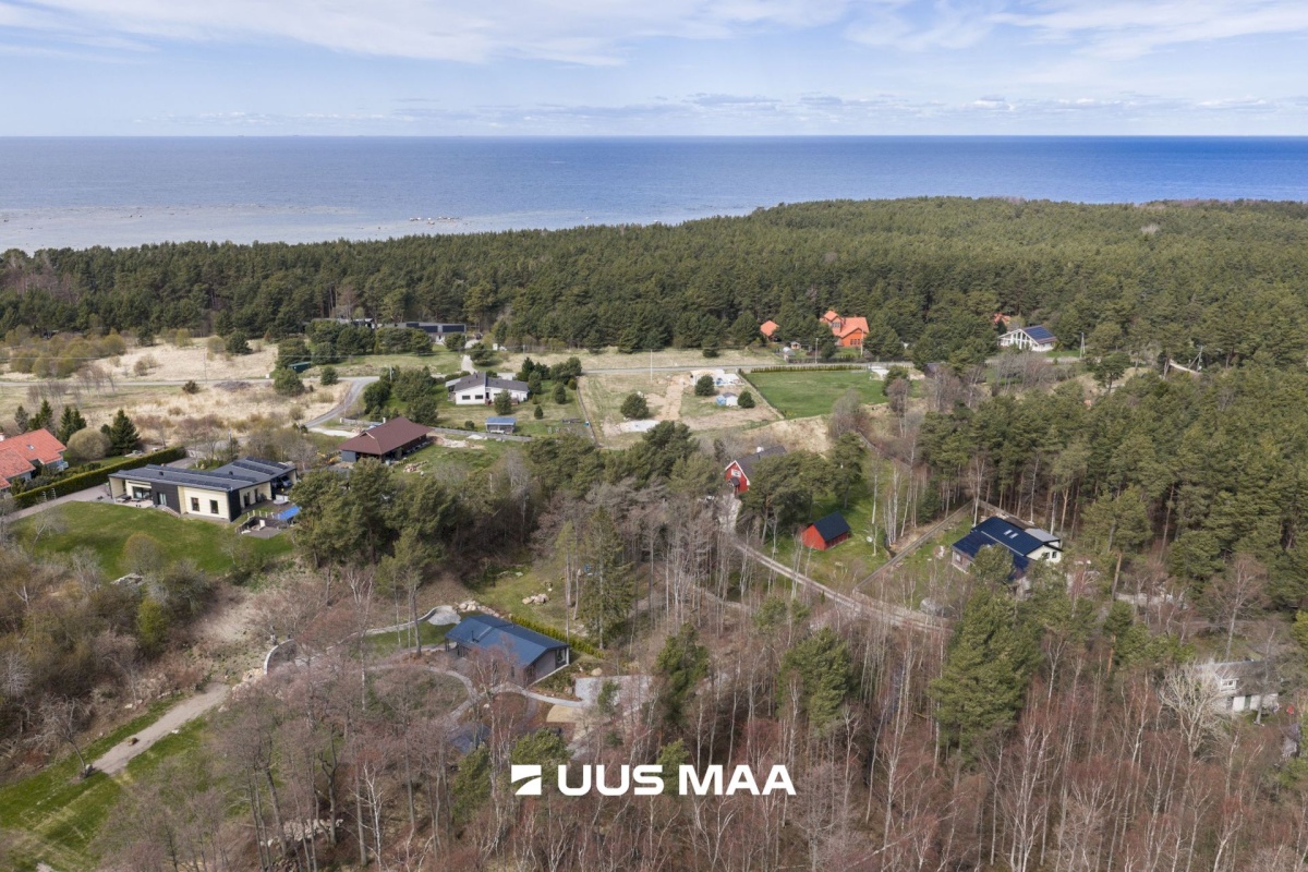 Lääne-Harju vald, Lohusalu küla, Nõlva tee 11