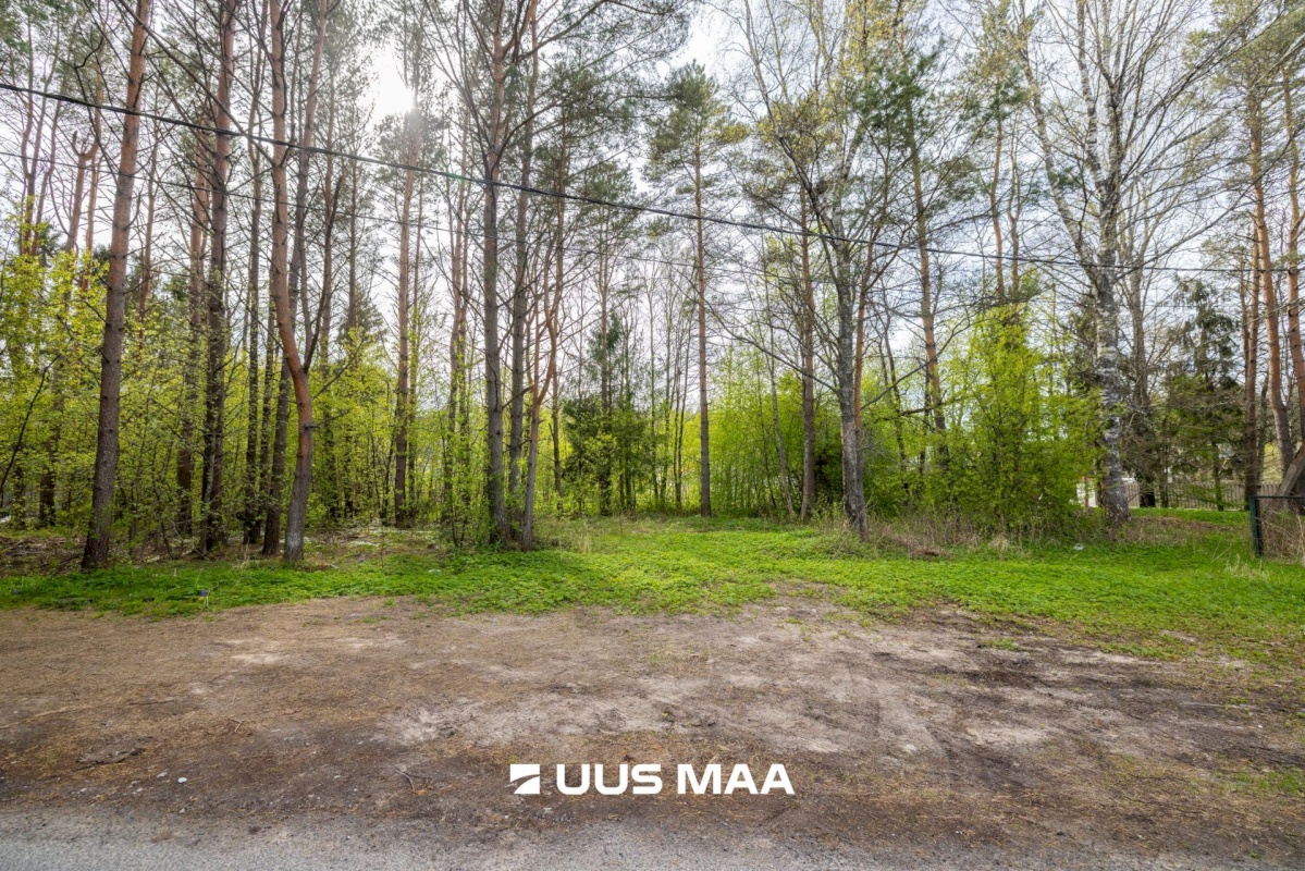Tallinn, Haabersti linnaosa, Kakumäe, Otsatalu 19