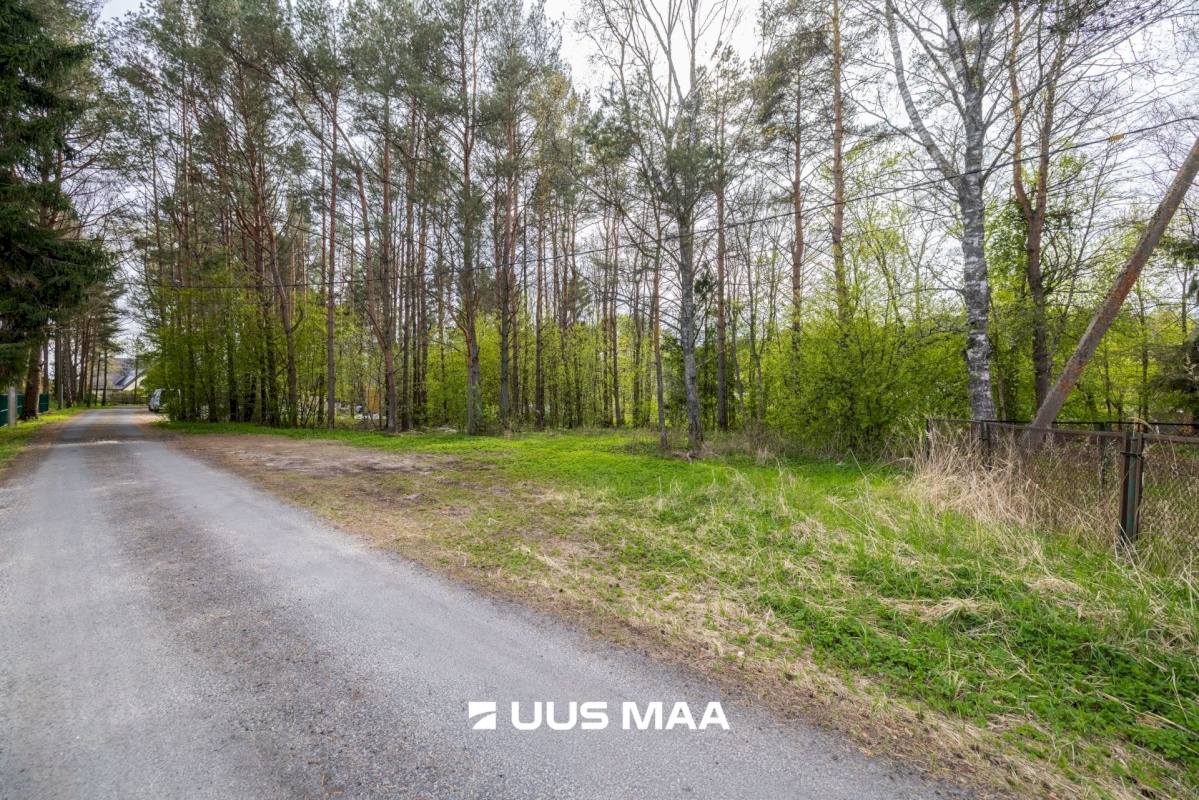 Tallinn, Haabersti linnaosa, Kakumäe, Otsatalu 19
