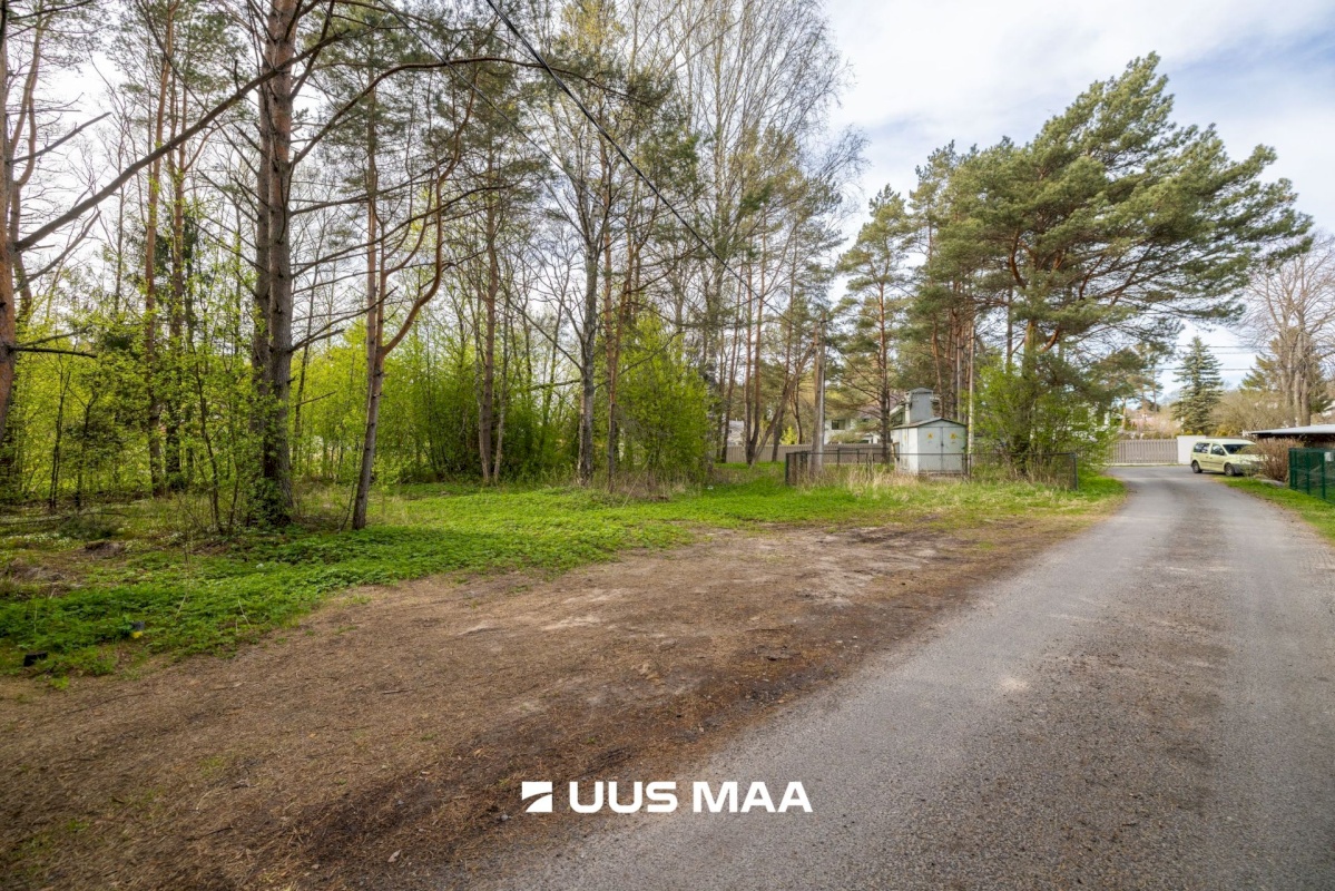 Tallinn, Haabersti linnaosa, Kakumäe, Otsatalu 19