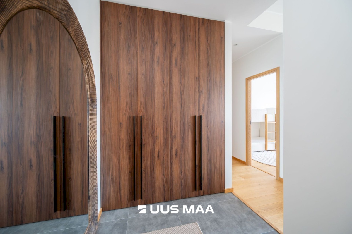 Rae vald, Peetri alevik, Graniidi tee 23/7
