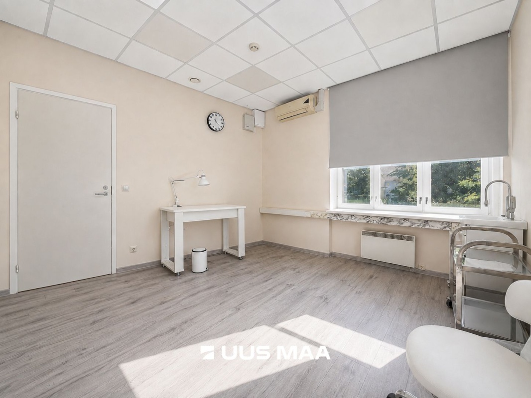 Tallinn, Kesklinna linnaosa, Liivalaia tn 28