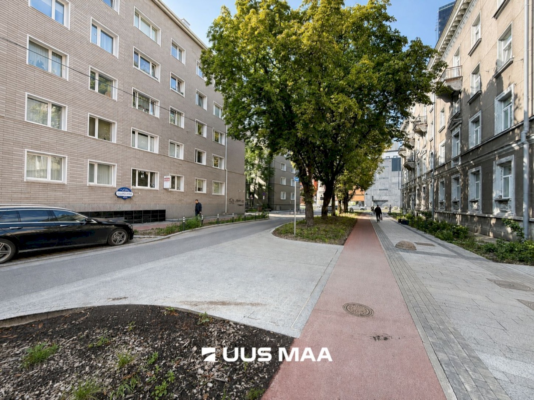 Tallinn, Kesklinna linnaosa, Lastekodu tn 6