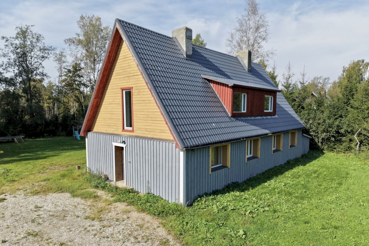 Saarde vald, Lodja küla, Ainsare