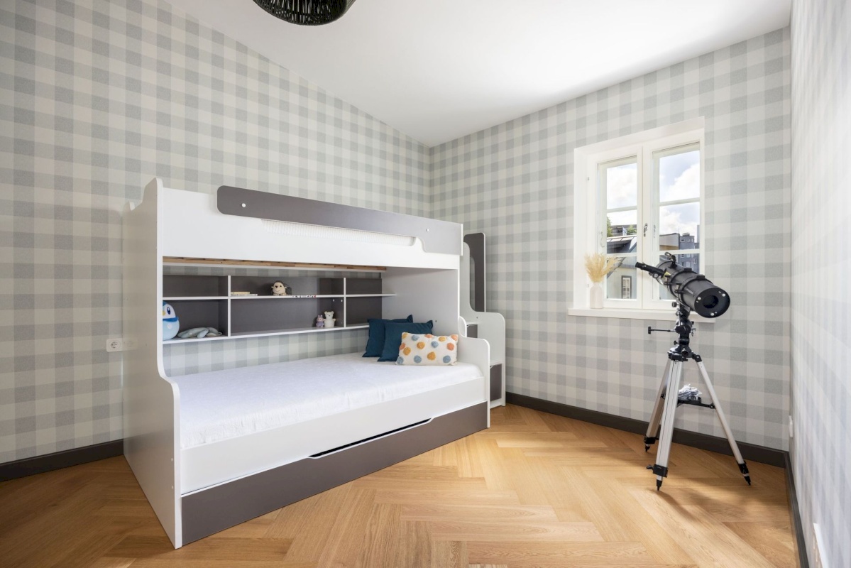 Tallinn, Põhja-Tallinna linnaosa, Vana - Kalamaja 3