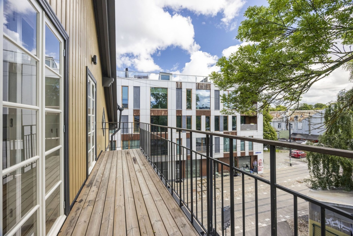 Tallinn, Põhja-Tallinna linnaosa, Vana - Kalamaja 3