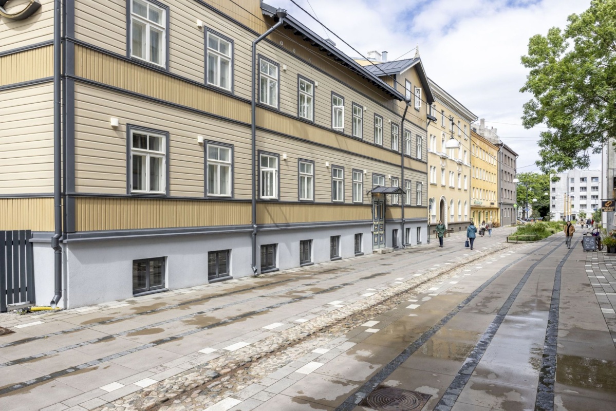 Tallinn, Põhja-Tallinna linnaosa, Vana - Kalamaja 3