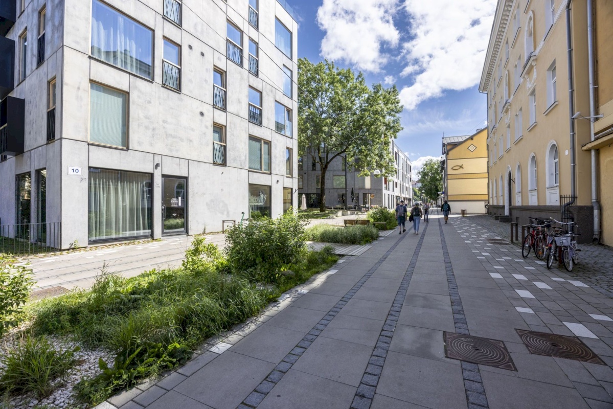 Tallinn, Põhja-Tallinna linnaosa, Vana - Kalamaja 3
