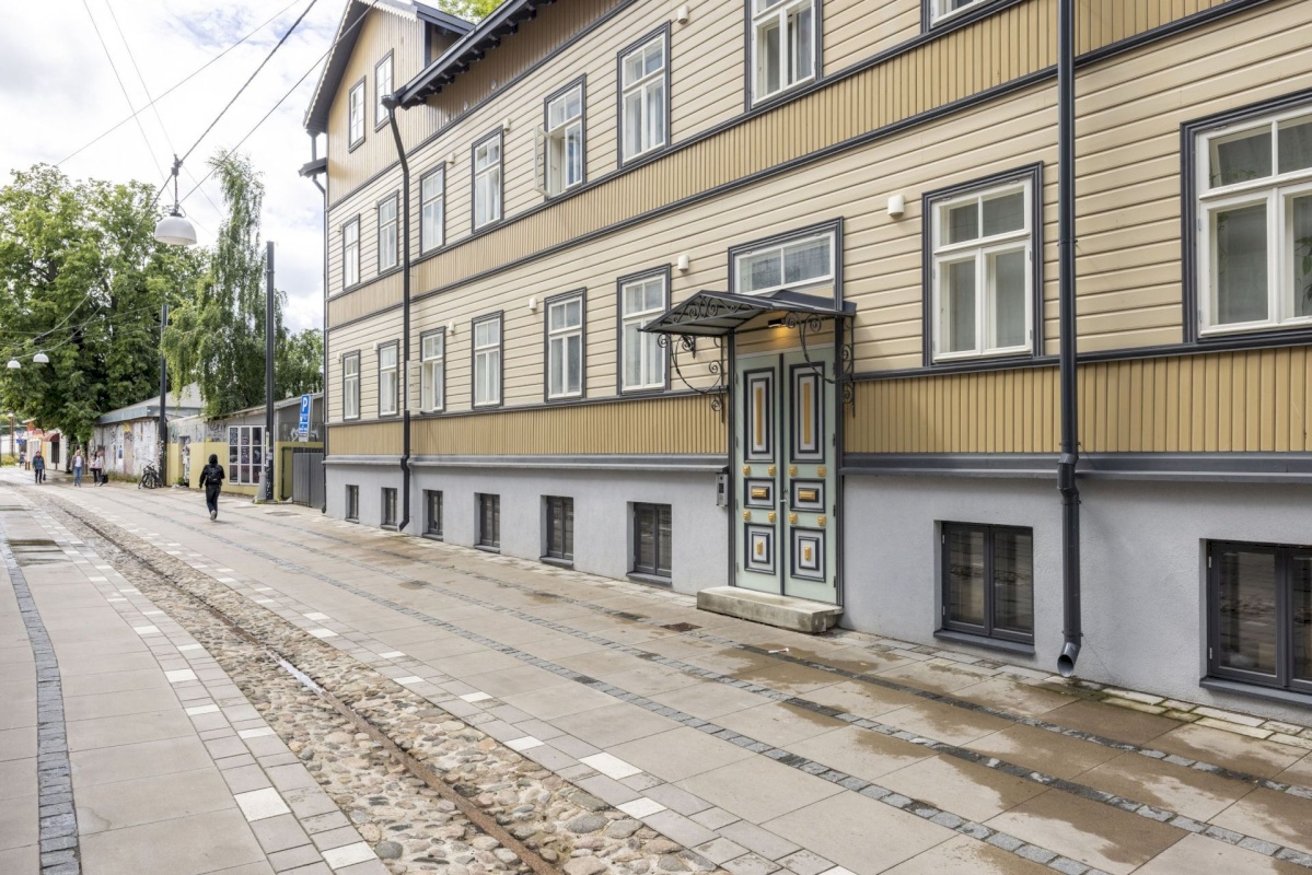 Tallinn, Põhja-Tallinna linnaosa, Vana - Kalamaja 3