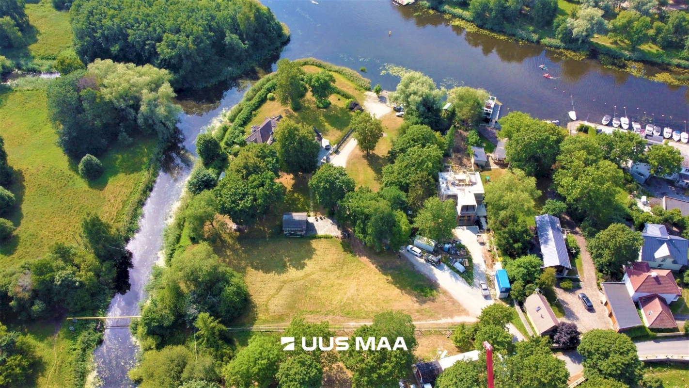 Tallinn, Pirita linnaosa, Pirita, Kloostri tee 11