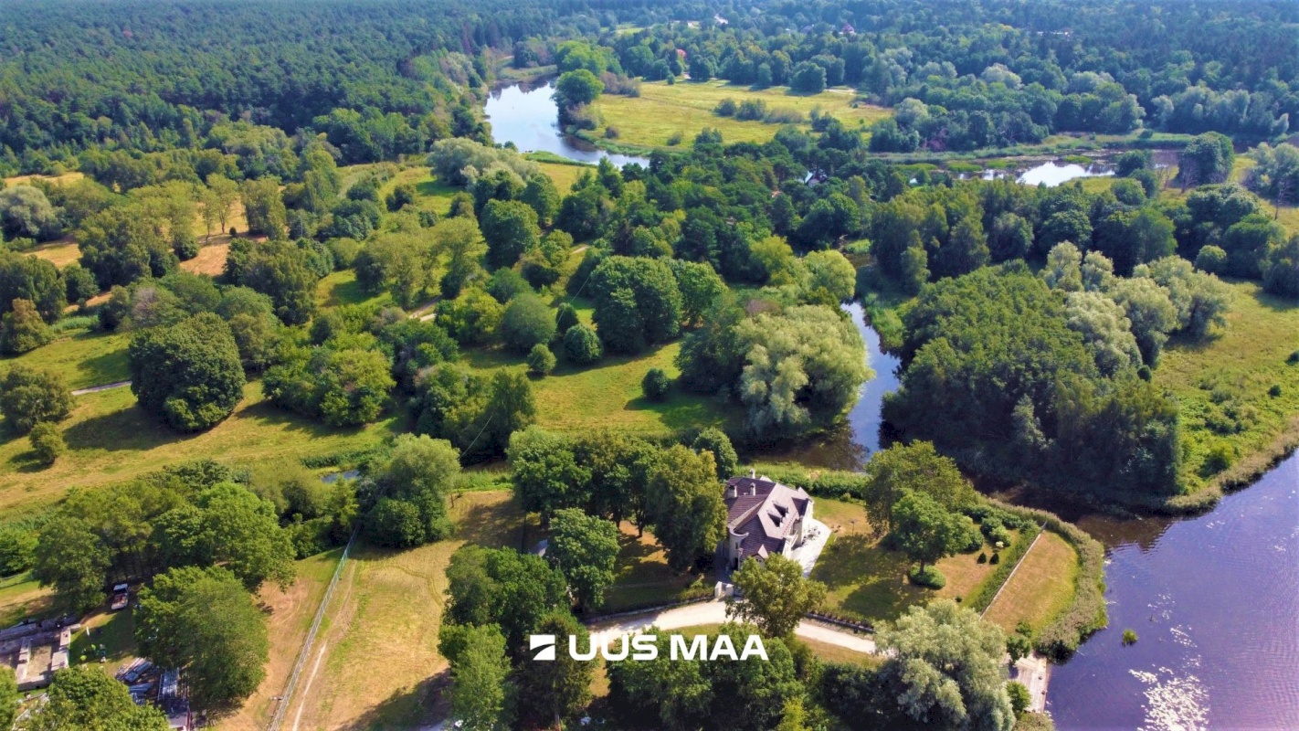 Tallinn, Pirita linnaosa, Pirita, Kloostri tee 11