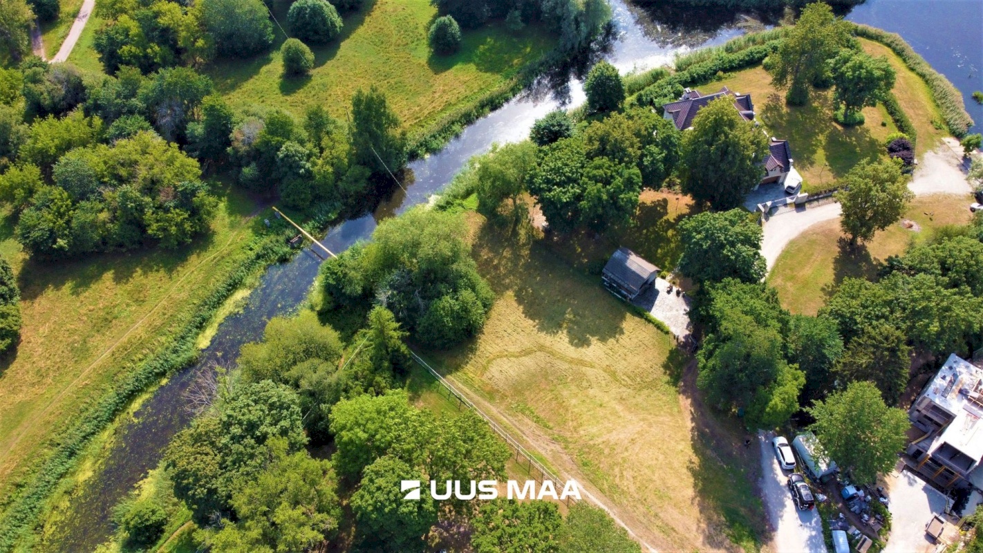 Tallinn, Pirita linnaosa, Pirita, Kloostri tee 11