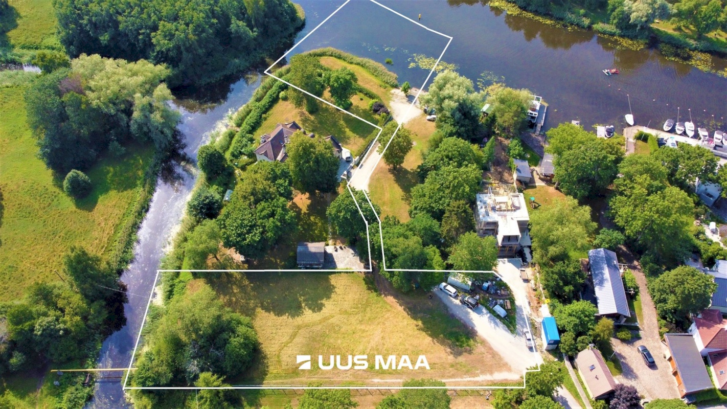 Tallinn, Pirita linnaosa, Pirita, Kloostri tee 11