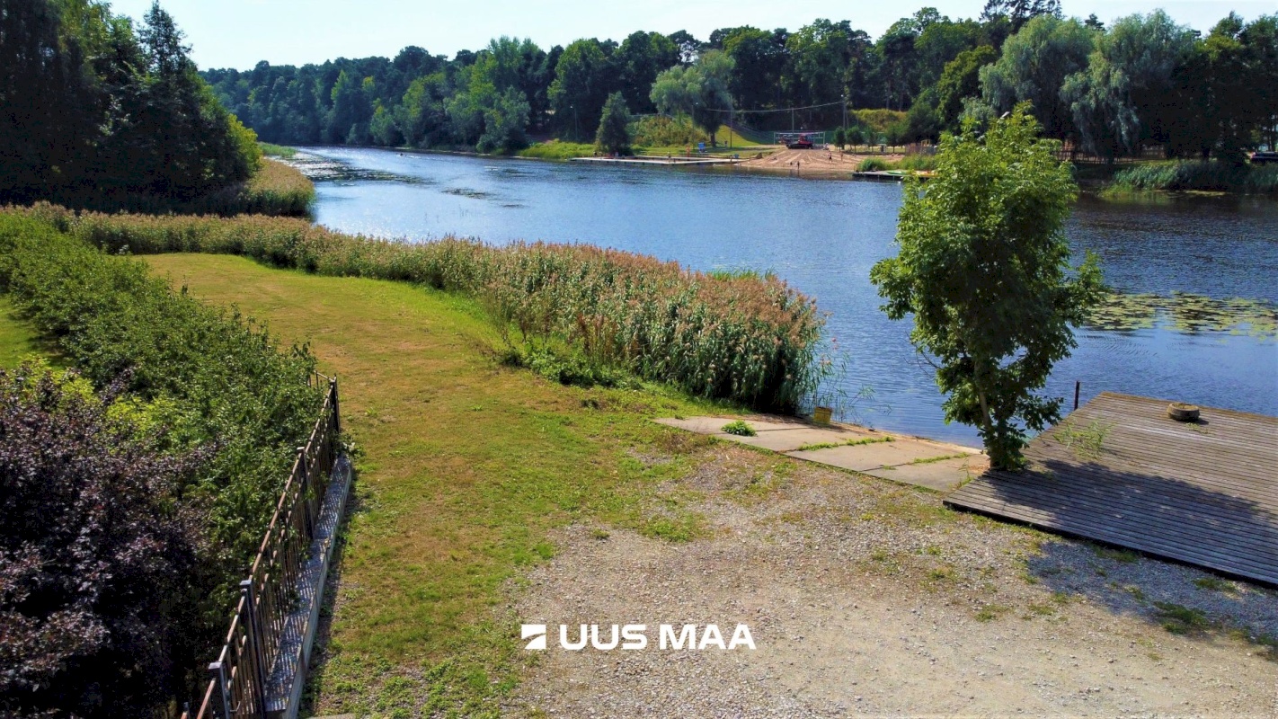 Tallinn, Pirita linnaosa, Pirita, Kloostri tee 11
