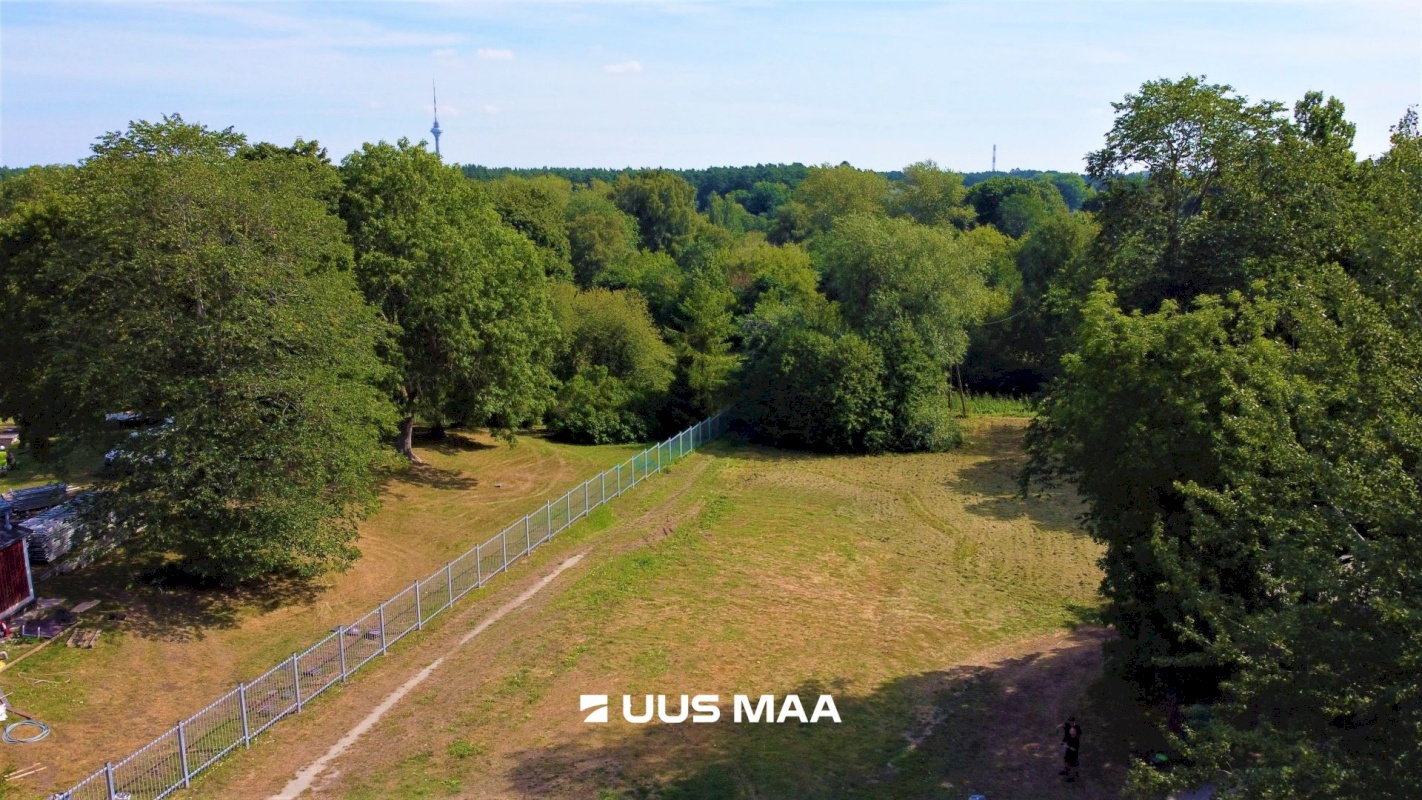 Tallinn, Pirita linnaosa, Pirita, Kloostri tee 11