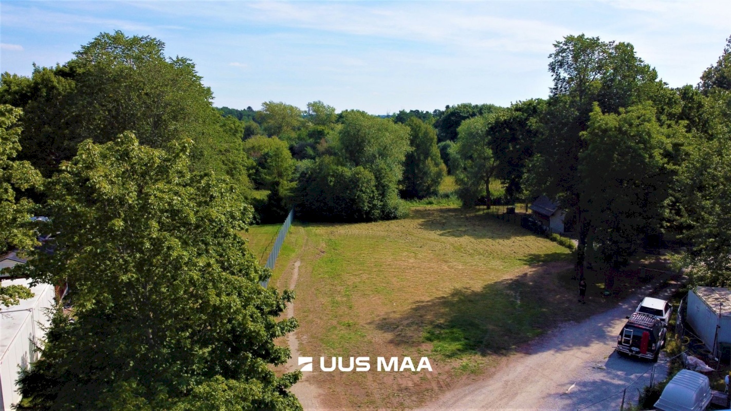 Tallinn, Pirita linnaosa, Pirita, Kloostri tee 11