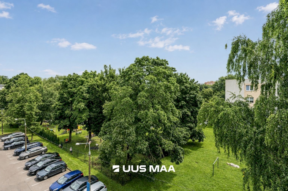 Tallinn, Mustamäe linnaosa, Akadeemia tee 68