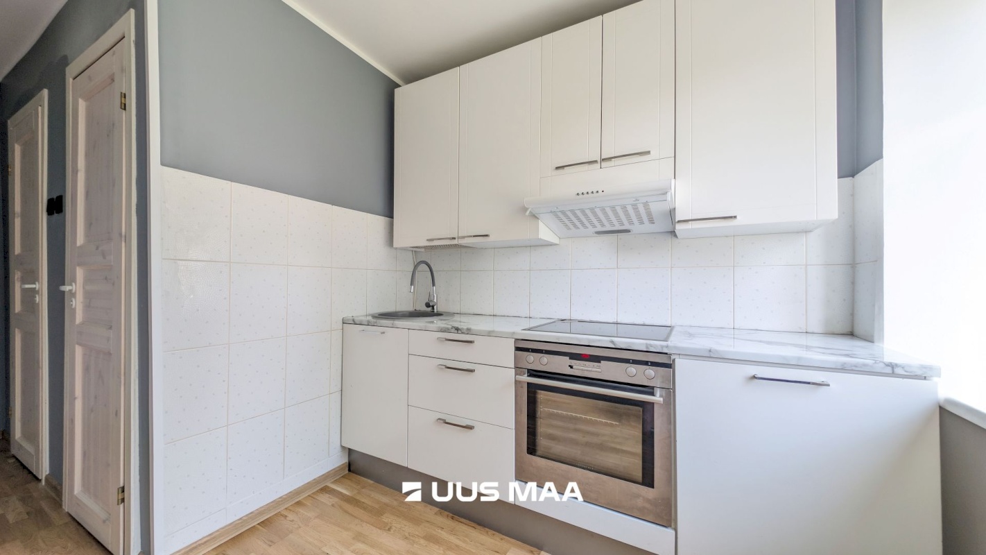 Pärnu linn, Pärnu linn, Rääma, Kaevu 5-5