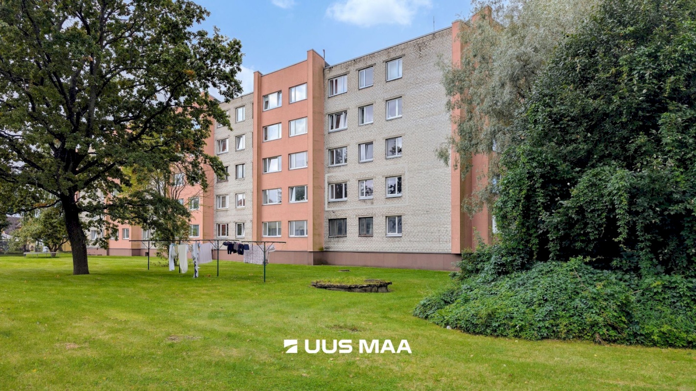 Pärnu linn, Pärnu linn, Rääma, Kaevu 5-5