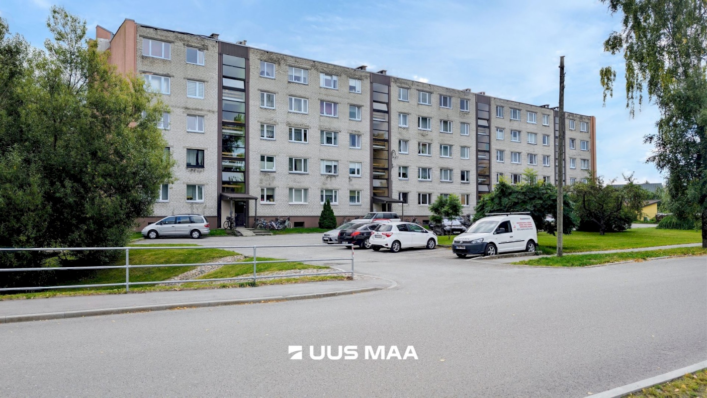 Pärnu linn, Pärnu linn, Rääma, Kaevu 5-5