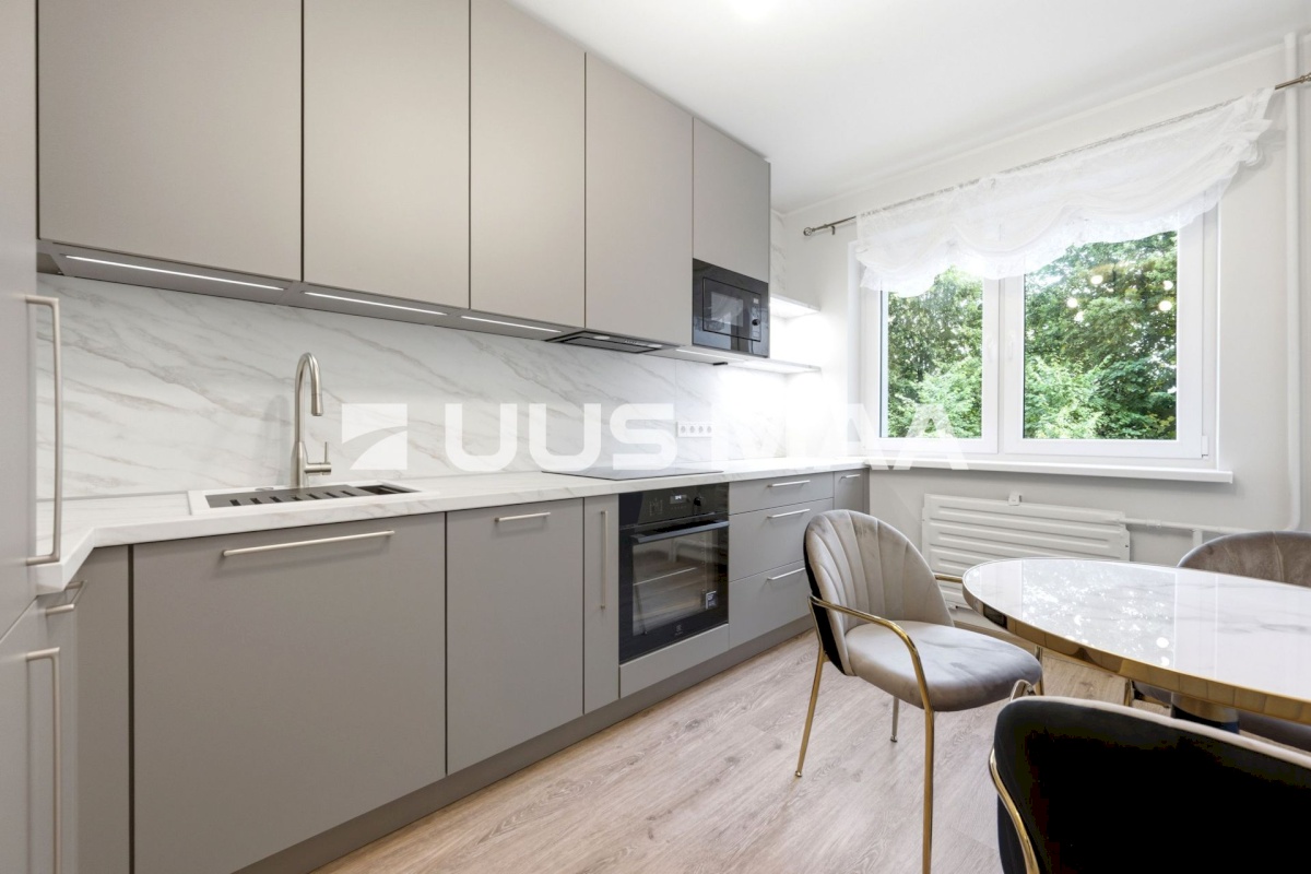 Tallinn, Kristiine linnaosa, Lilleküla, Välja tn 8
