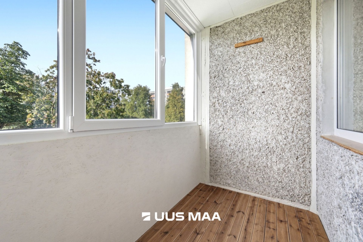 Tallinn, Kristiine linnaosa, Lilleküla, Välja tn 8