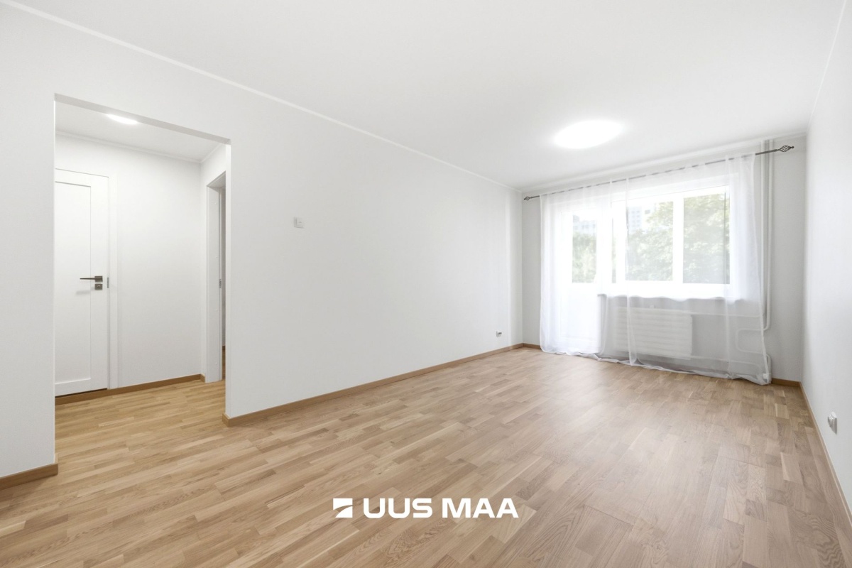 Tallinn, Kristiine linnaosa, Lilleküla, Välja tn 8