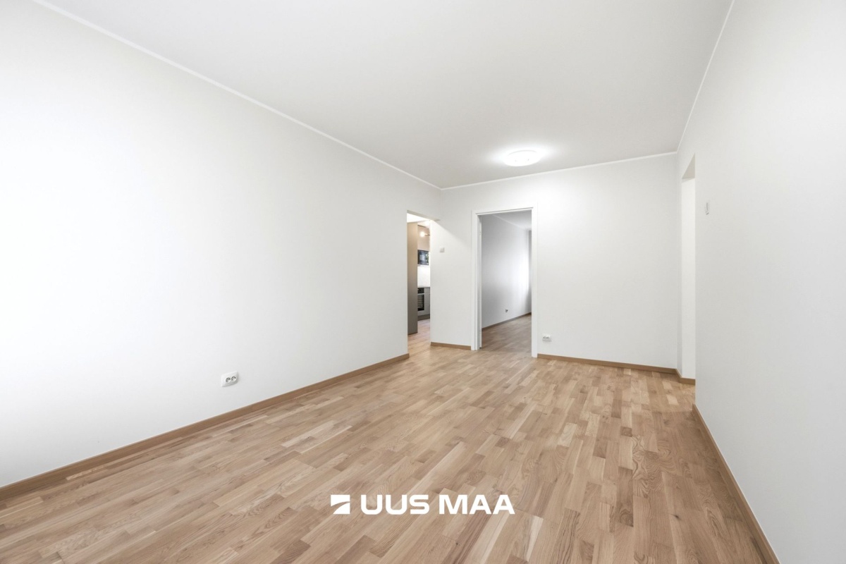 Tallinn, Kristiine linnaosa, Lilleküla, Välja tn 8