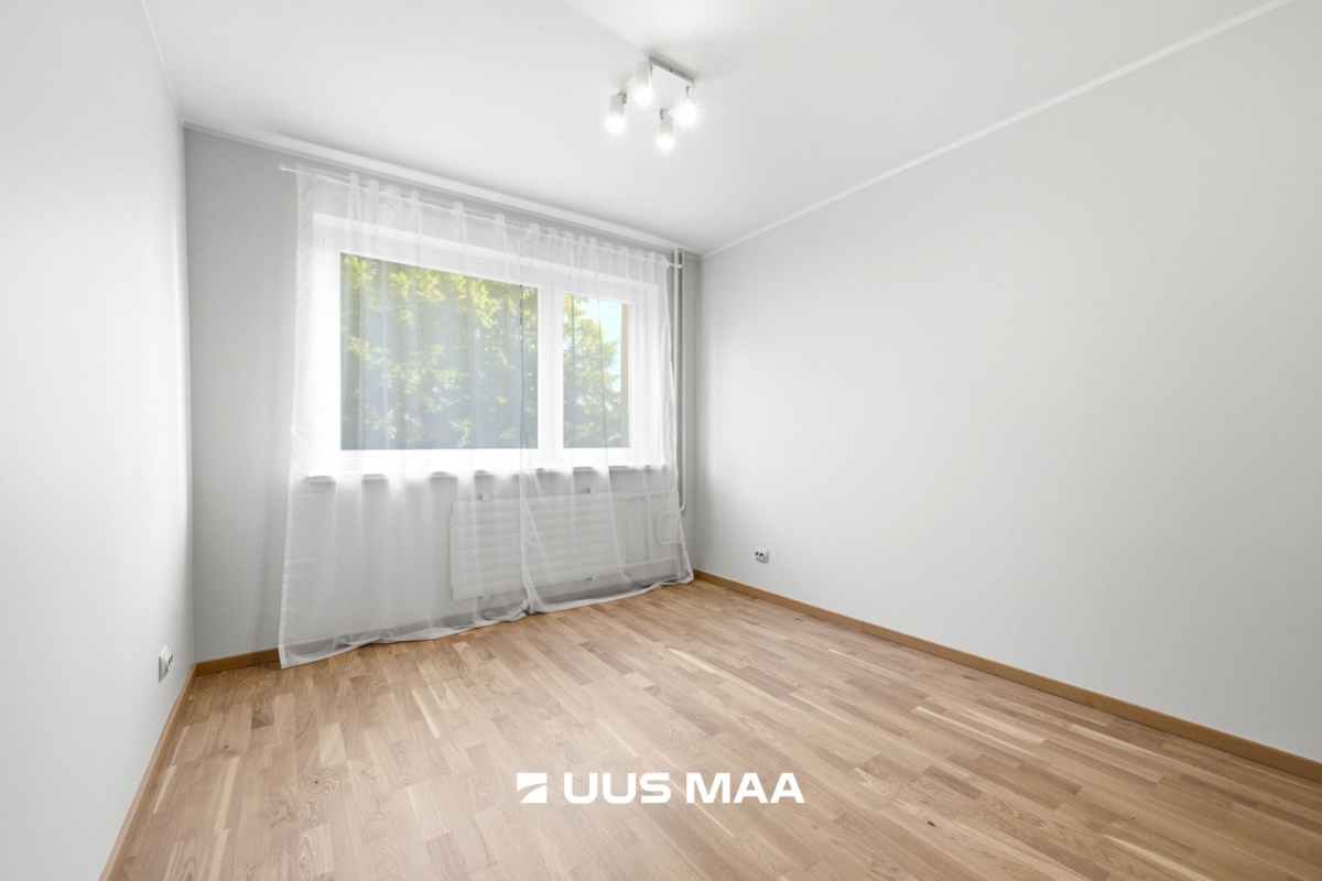 Tallinn, Kristiine linnaosa, Lilleküla, Välja tn 8