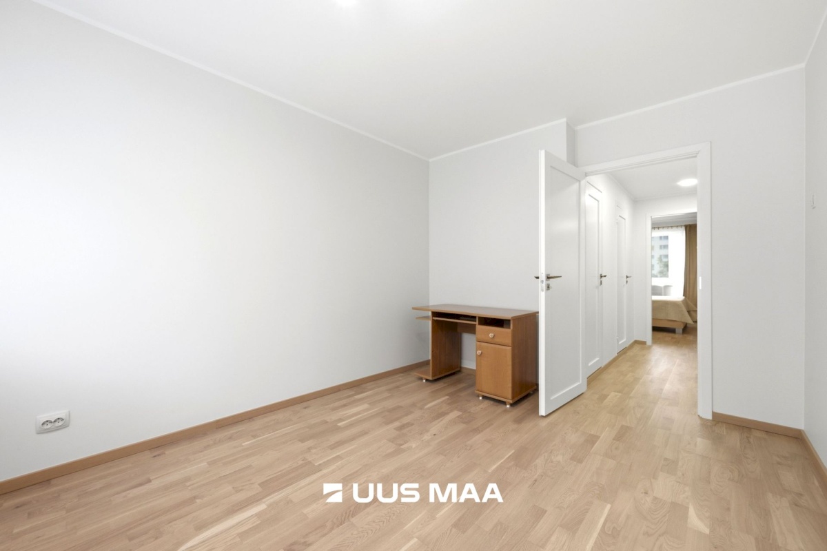 Tallinn, Kristiine linnaosa, Lilleküla, Välja tn 8