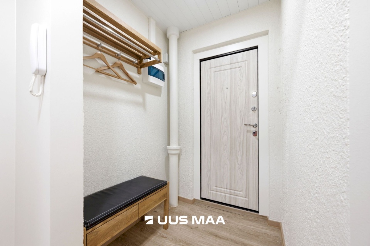 Tallinn, Kristiine linnaosa, Lilleküla, Välja tn 8