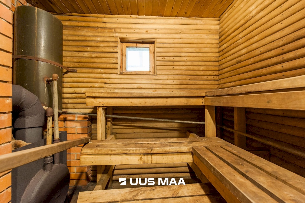 Rapla vald, Pirgu küla, Spooni tee 1