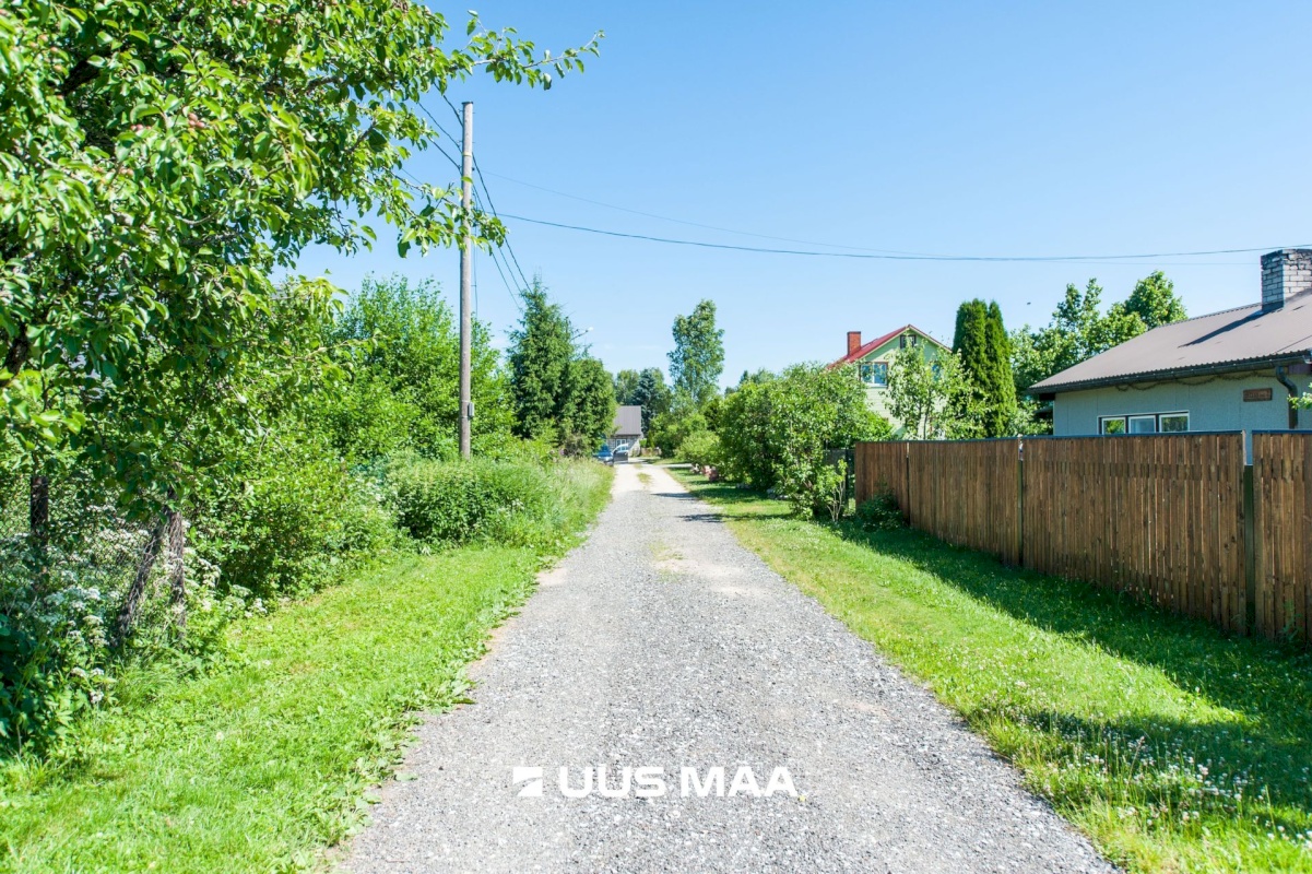 Rapla vald, Pirgu küla, Spooni tee 1