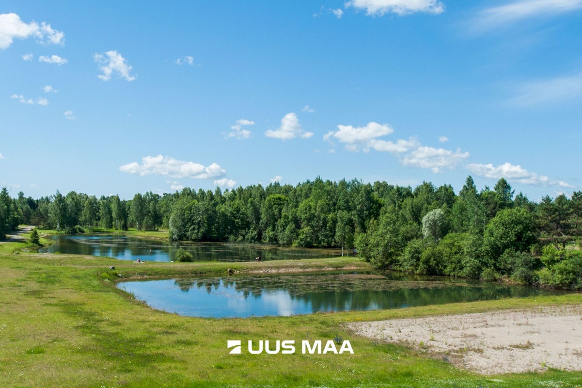 Rapla vald, Pirgu küla, Spooni tee 1