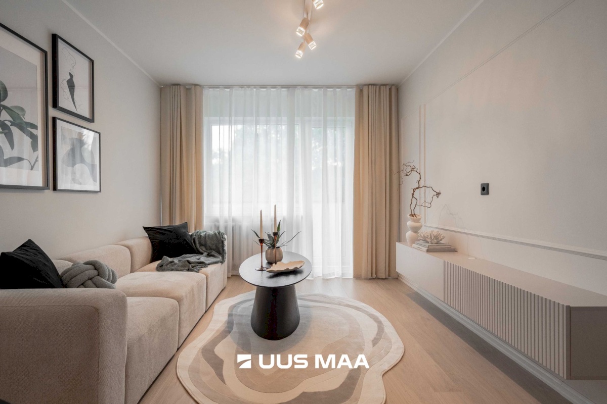 Tallinn, Mustamäe linnaosa, Mustamäe tee 181