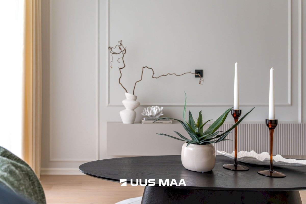 Tallinn, Mustamäe linnaosa, Mustamäe tee 181