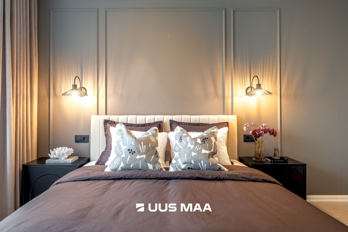 Tallinn, Mustamäe linnaosa, Mustamäe tee 181