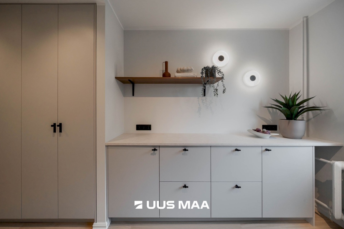Tallinn, Mustamäe linnaosa, Mustamäe tee 181