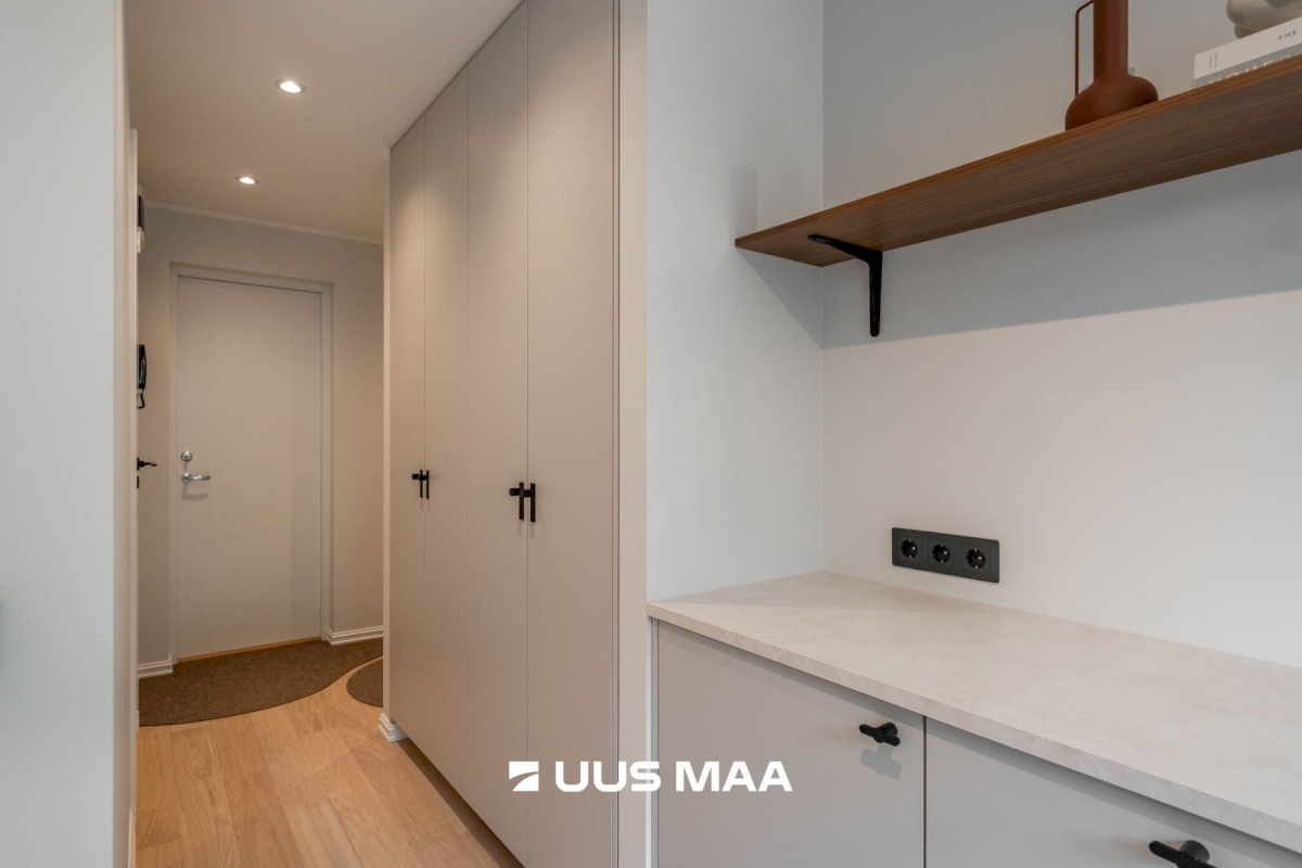 Tallinn, Mustamäe linnaosa, Mustamäe tee 181